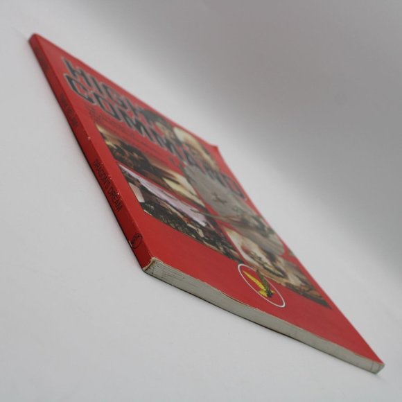 High Command Winston Churchill Gen Montgomery Dragons Dream Graphic Novel 1981 - Picture 5 of 10